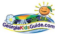 GeorgiaKidsGuide.com Logo