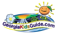 GeorgiaKidsGuide.com Logo