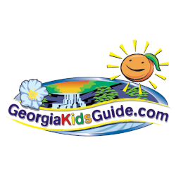 GeorgiaKidsGuide.com Logo